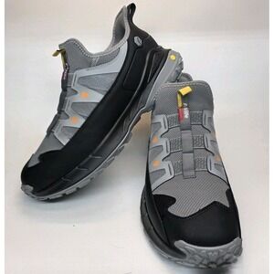 Mens Size 12.5 W FitVille LugMax V5 Slip-On Outdoor Hiking Sneakers